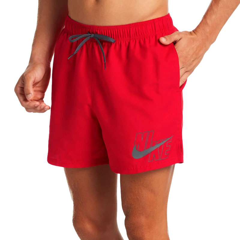 Boxer uomo Logo
