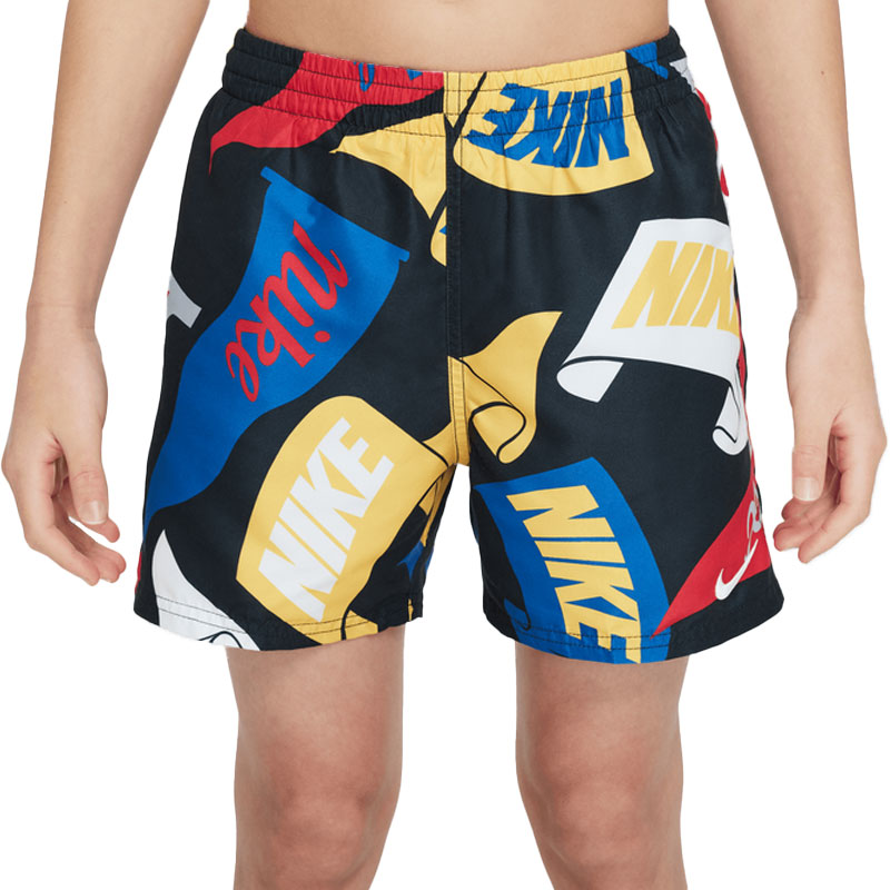 Boxer bambino Flags