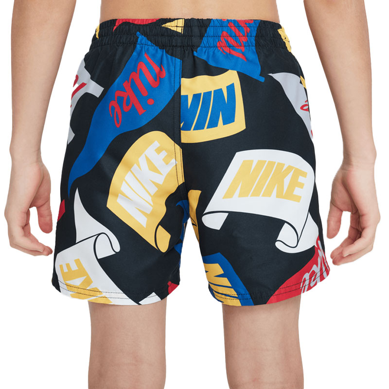 Boxer bambino Flags