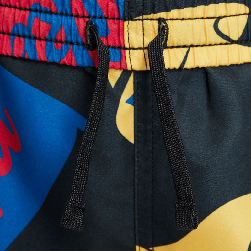 Boxer bambino Flags