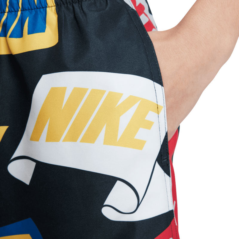 Boxer bambino Flags