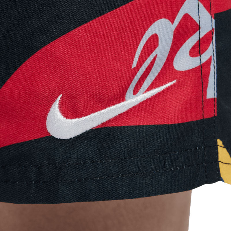 Boxer bambino Flags