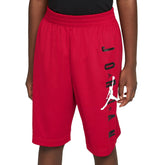 Pantaloncino bambino Jordan Mesh
