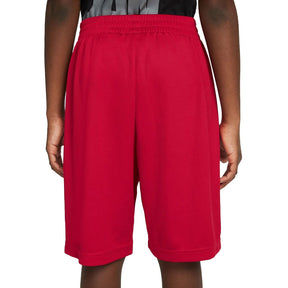 Pantaloncino bambino Jordan Mesh