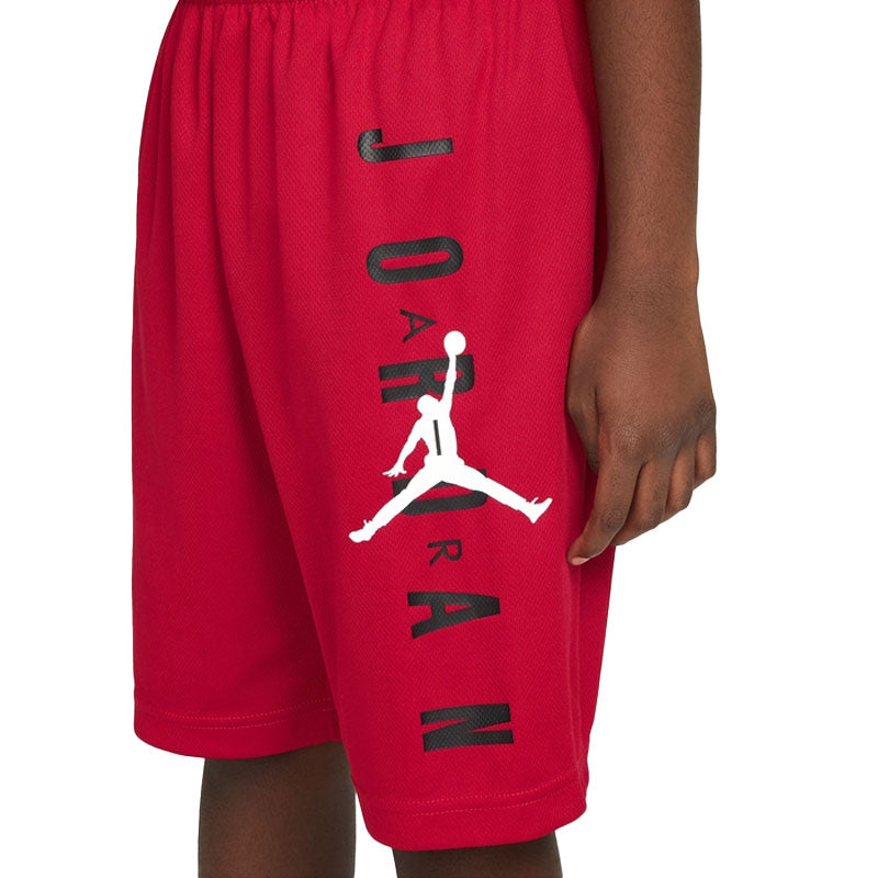 Pantaloncino bambino Jordan Mesh