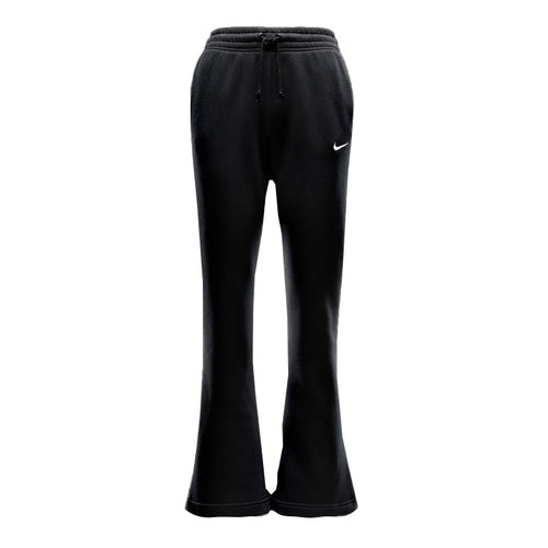 Pantaloni Donna Pantaloni In Fleece Nike Air Nike Pantaloni Con