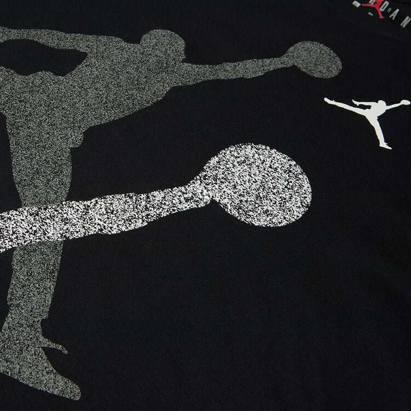 T-shirt bambino Jordan Stacked