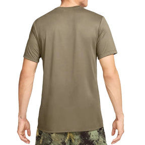 T-shirt uomo Training Camo