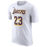 T-shirt uomo  Lakers James NBA