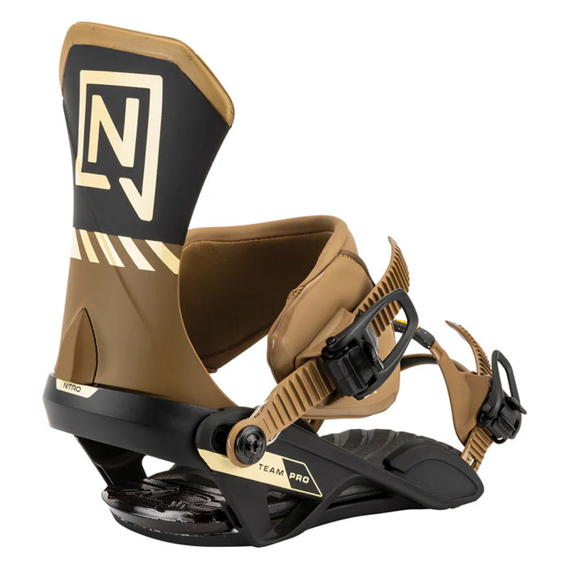 Attacchi Team Pro MK 2026