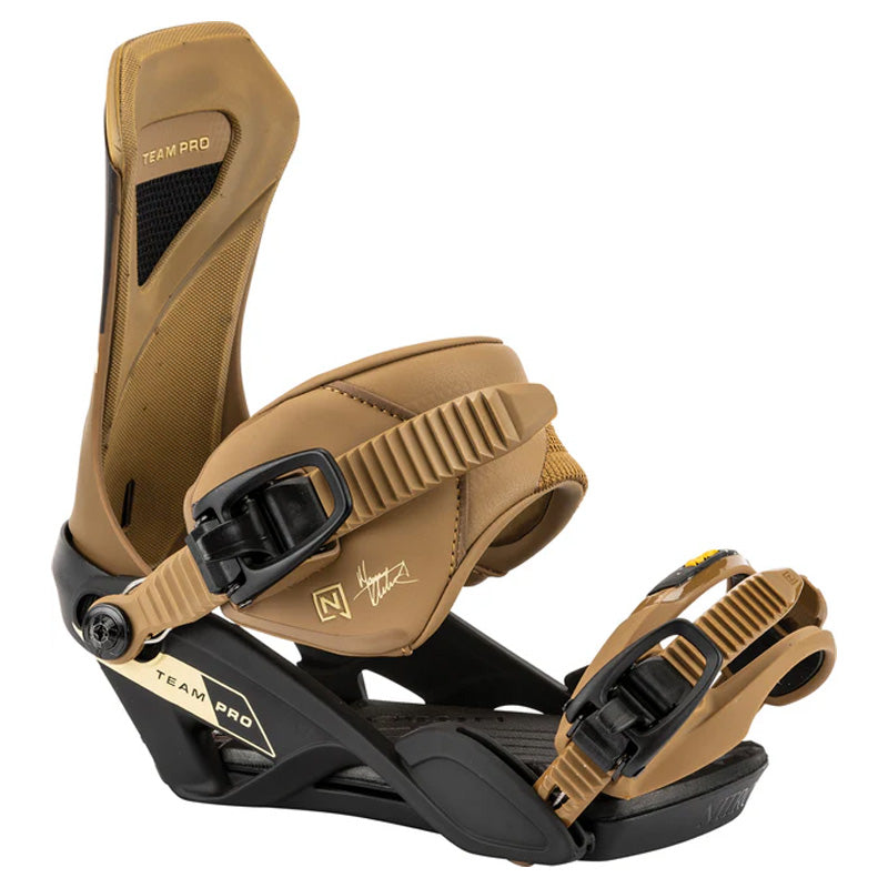 Attacchi Team Pro MK 2026