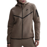 Felpa donna Tech Fleece