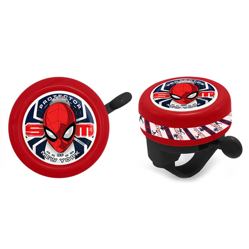 Campanello Disney Spider Man