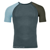 T-shirt uomo 120 Comp Light