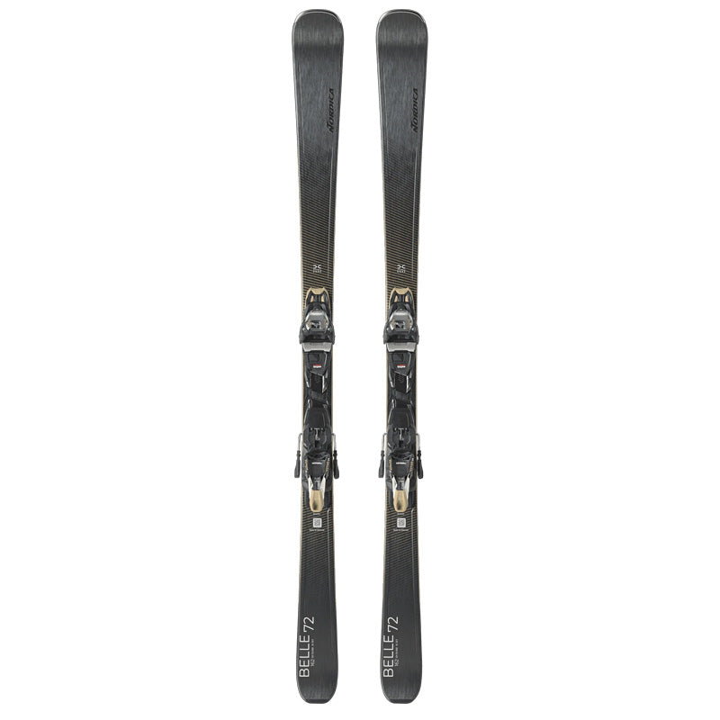 Sci donna Belle DC 72 + TP2 LT11 FDT