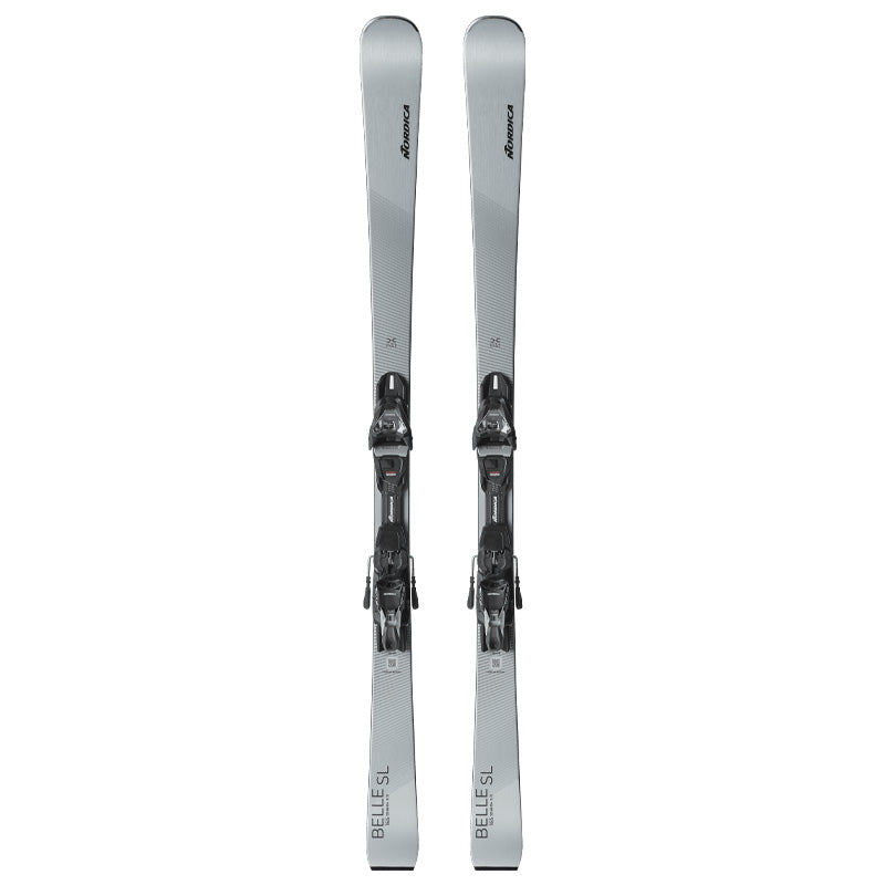 Sci donna Belle SL DC FDT + TPX 12 FDT