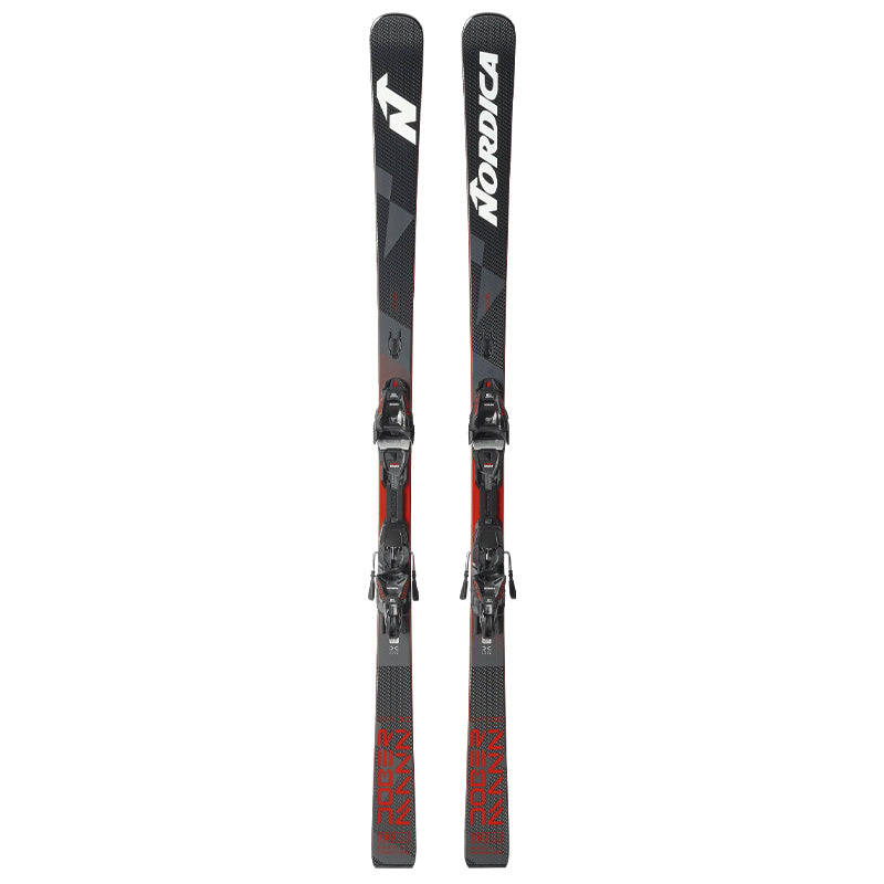 Sci Dobermann GSR DC FDT + Comp 13 FDT