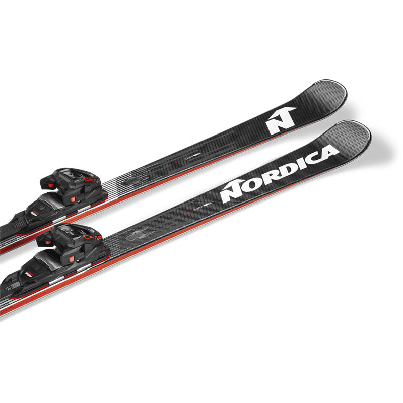 Sci Dobermann Multigara DC + COMP 13 FDT 2027