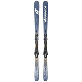Sci Dobermann Multipista DC FDT + TPX 13 Royal FDT