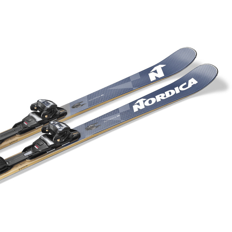 Sci Dobermann Multipista DC FDT + TPX 13 Royal FDT