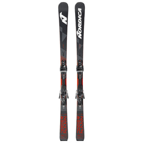 Sci Dobermann SLR DC FDT + Comp 13 FDT