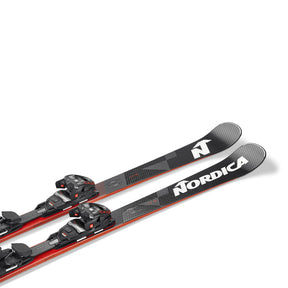 Sci Dobermann SLR DC FDT + Comp 13 FDT