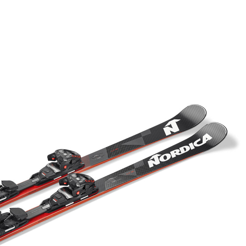 Sci Dobermann SLR DC FDT + Comp 13 FDT