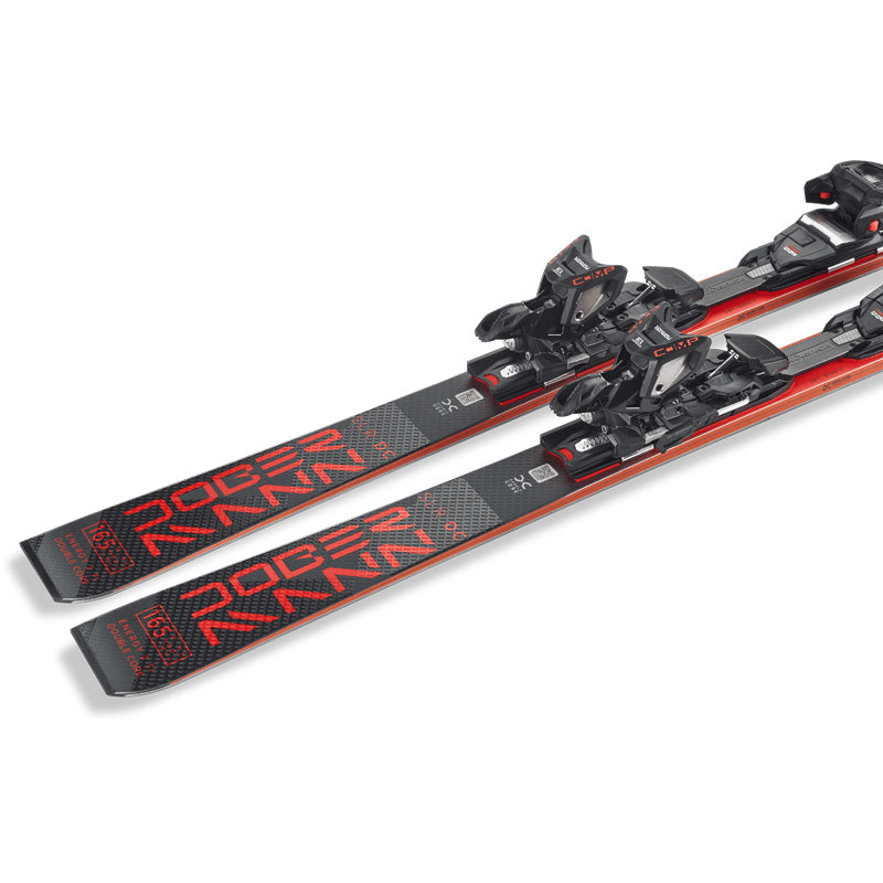 Sci Dobermann SLR DC FDT + Comp 13 FDT