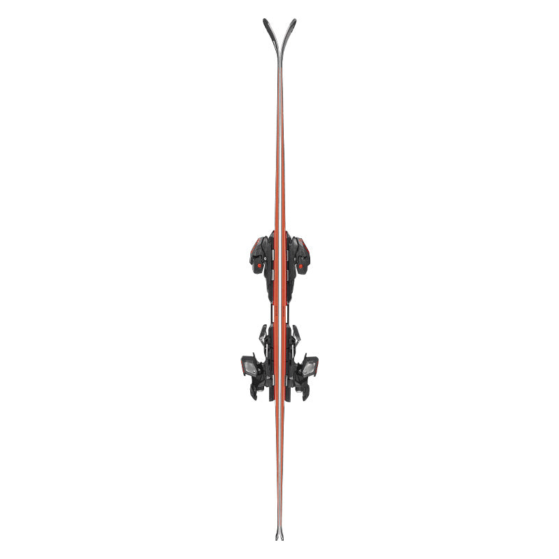 Sci Dobermann SLR DC FDT + Comp 13 FDT