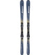 Sci Multipista DC 74 TI + TPX 12 FDT 2027