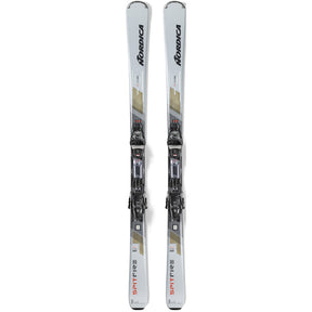 Sci Spitfire Prime + Comp 10 FDT