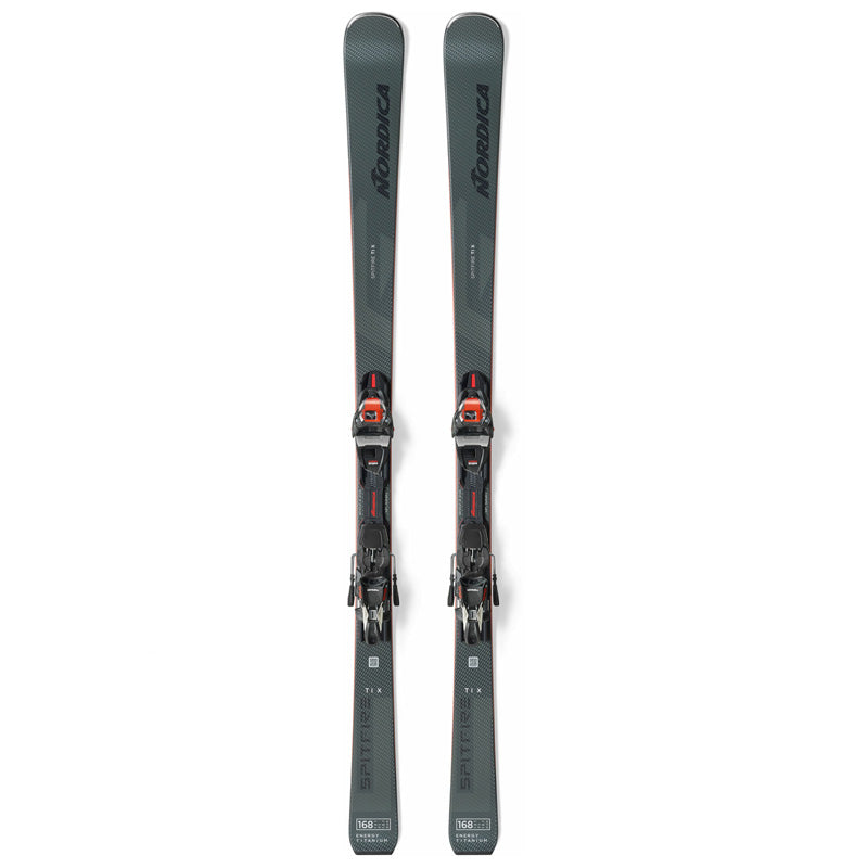 Sci Spitfire TI X FDT + TP2 Light 11 FDT 2026