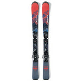 Sci Ex-Noleggio bambini Team AM + FDT JR 7.0