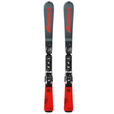 Sci Ex-Noleggio Bambini Team J R FDT + Jr 4.5 FDT