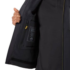 Gilet uomo Softshell Foil Ferrari Hypersail