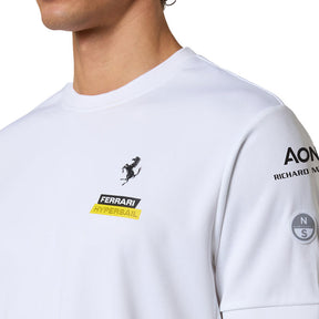 T-Shirt uomo Ferrari Hypersail