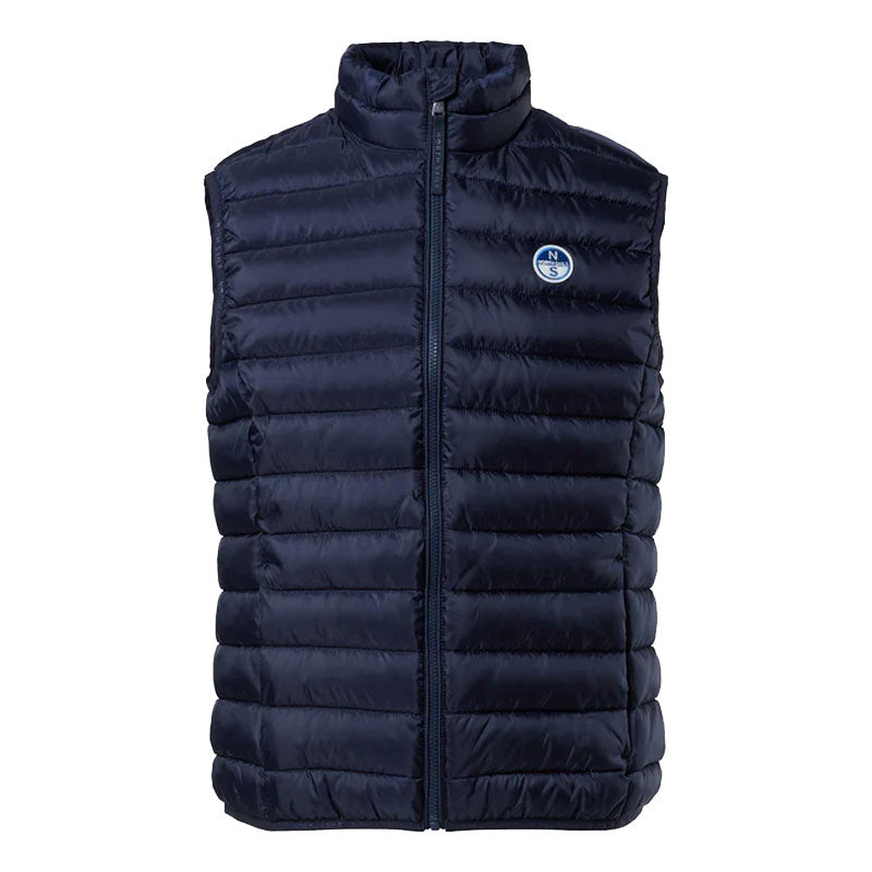 Gilet uomo Skye