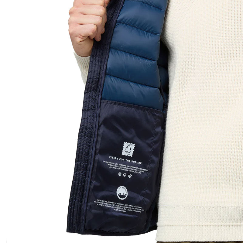 Gilet uomo Skye