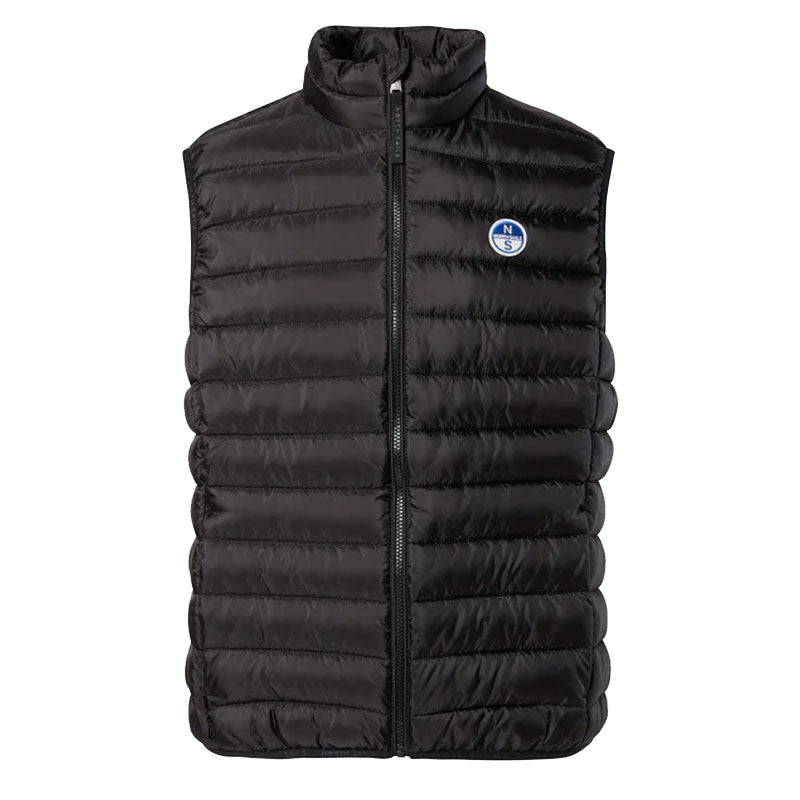 Gilet uomo Skye