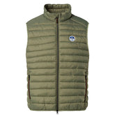 Gilet uomo Zephyr