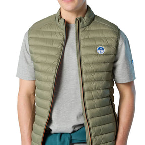 Gilet uomo Zephyr
