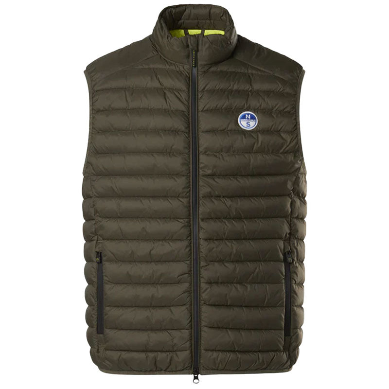Gilet uomo Zephyr