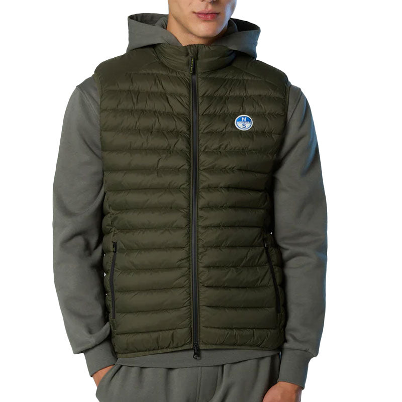Gilet uomo Zephyr