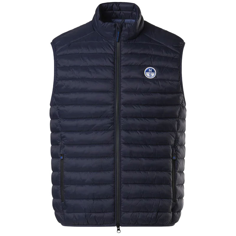 Gilet uomo Zephyr