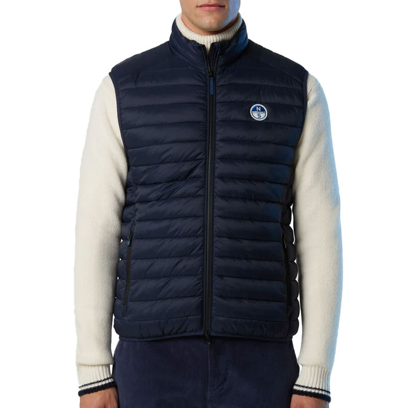 Gilet uomo Zephyr