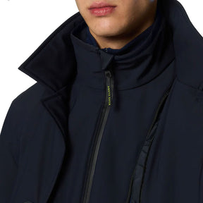 Giacca uomo Trench