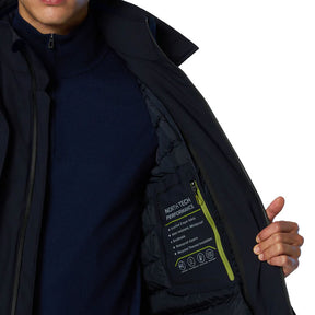 Giacca uomo Trench