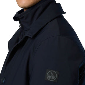 Giacca uomo Trench
