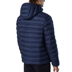 Piumino uomo Classic Laser