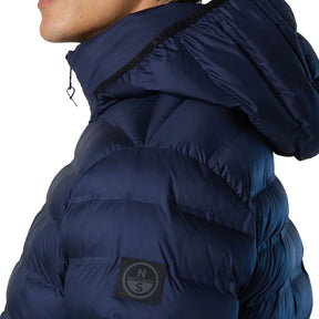 Piumino uomo Classic Laser